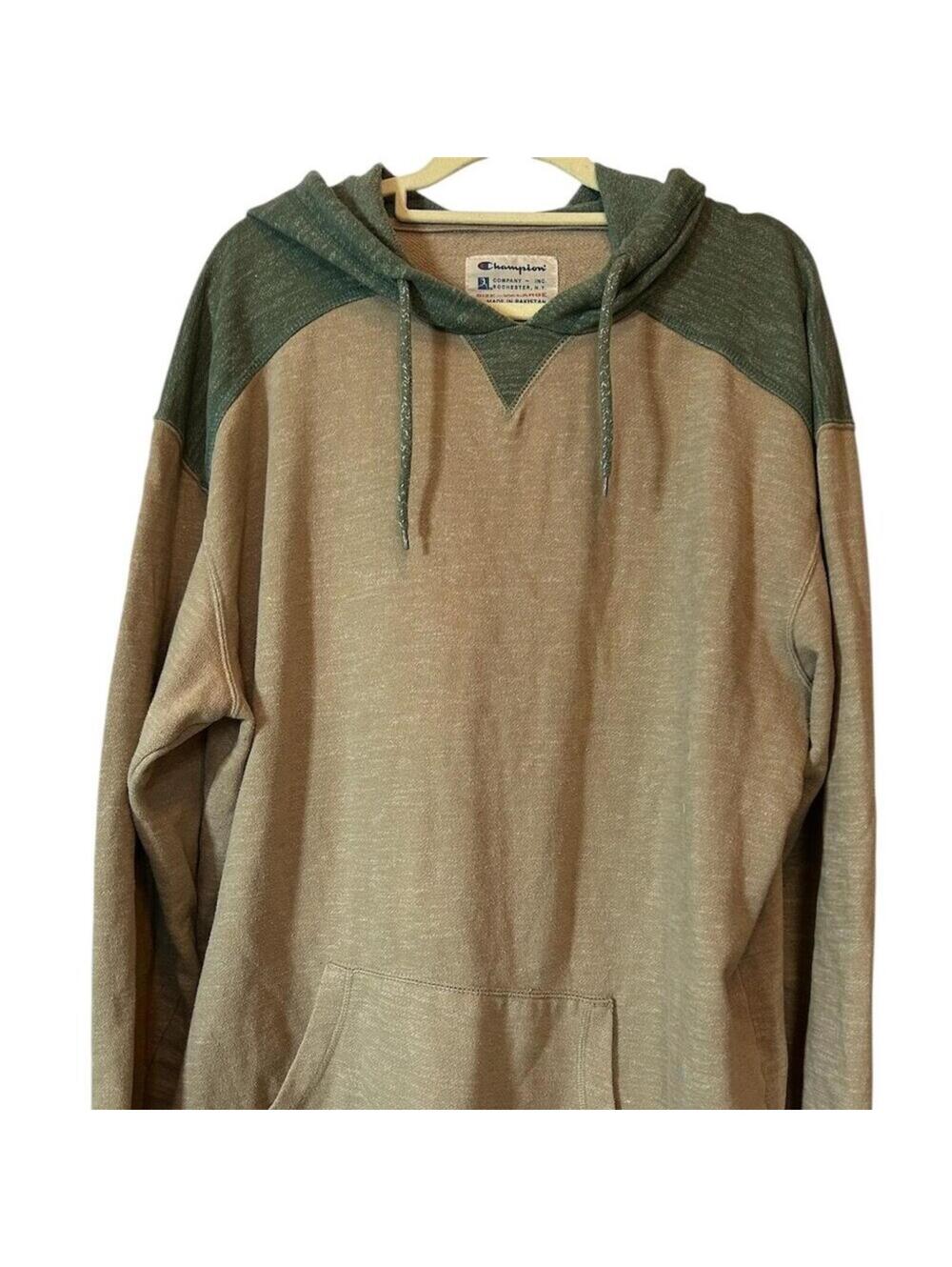 Vintage Champion Hoodie